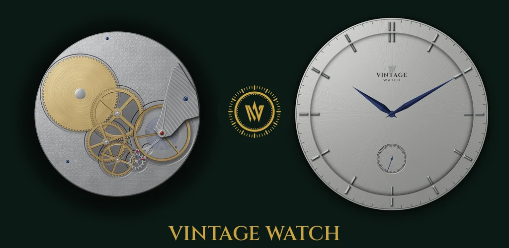 Vintage Watch